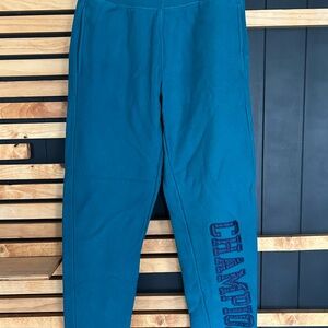 Champion Blue Sweatpants